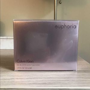 Calvin Klein Euphoria